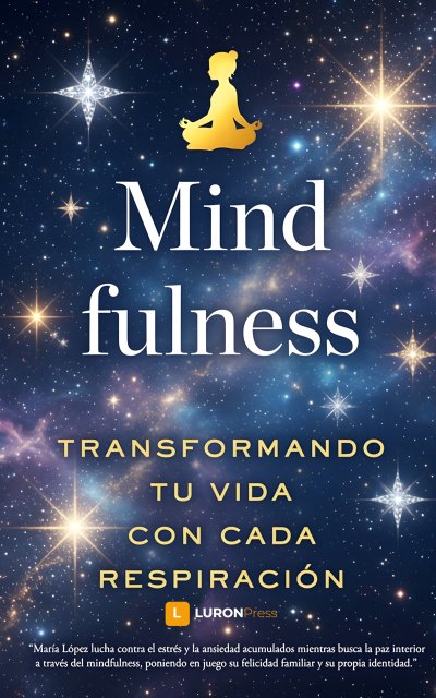 Mindfulness: Transformando tu vida con cada respiración