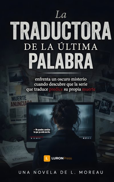 La Traductora de la Última Palabra