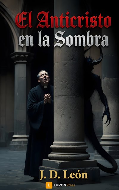 El Anticristo en la Sombra