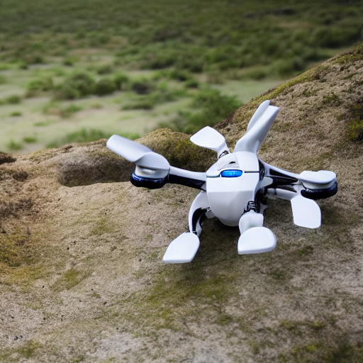 El Impacto de la Inteligencia Artificial en la Conservación de la Biodiversidad